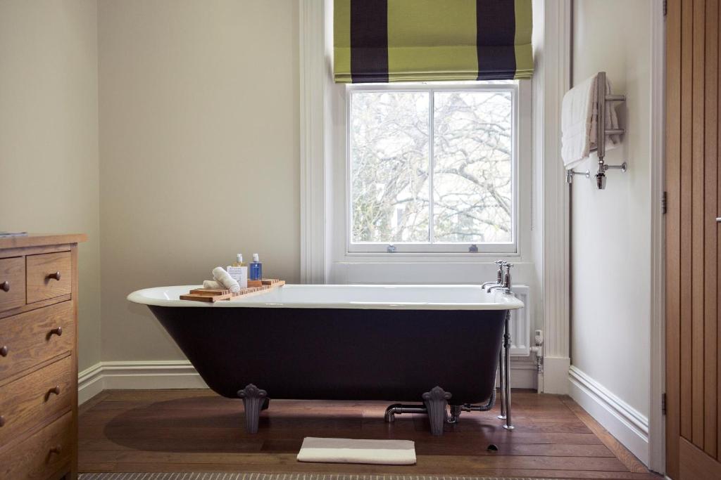 The Green House - Resim 36