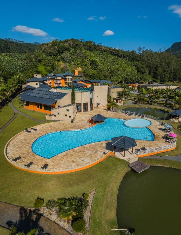  Estância Ribeirão Grande