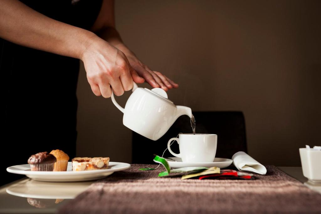 Arcadia Boutique Hotel - Resim 32