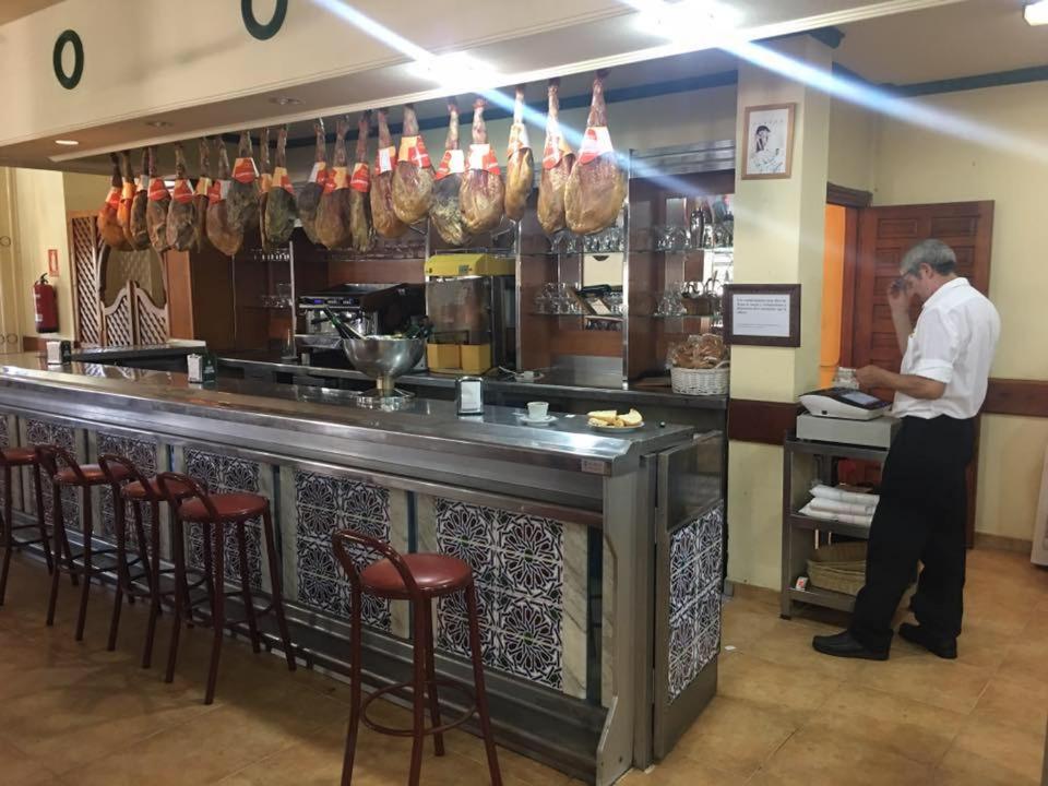 Nuevo Montesol, Málaga – Updated 2023 Prices