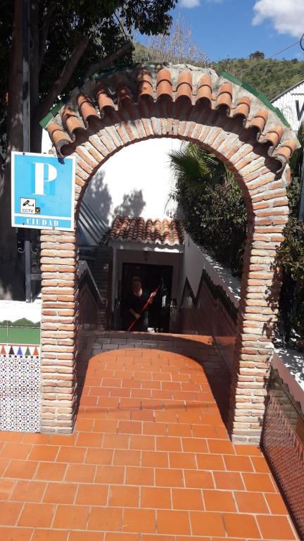 Fotografia z galérie ubytovania Nuevo Montesol v destinácii Málaga