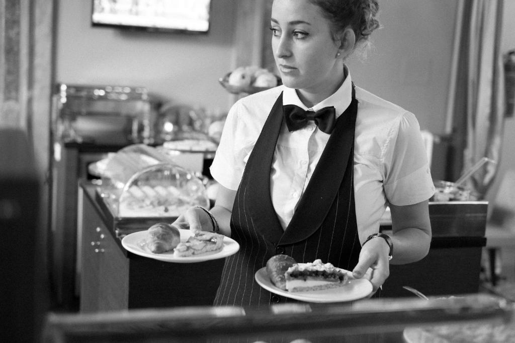 Arcadia Boutique Hotel - Resim 33