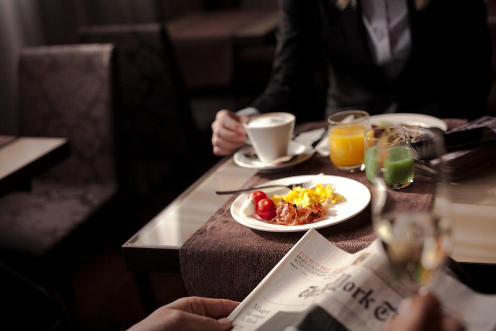 Arcadia Boutique Hotel - Resim 27