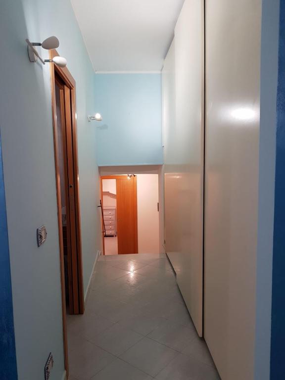 Zdjęcie z galerii obiektu Delby's house w mieście Neapol