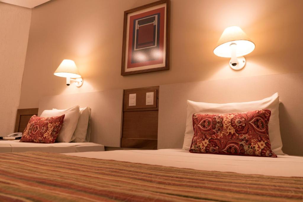  Oft Tamandaré Plaza Hotel