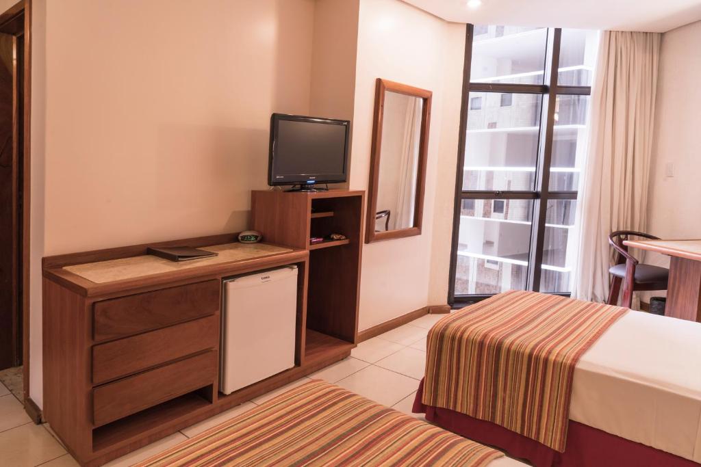  Oft Tamandaré Plaza Hotel