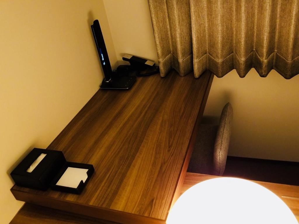 Fotografie z fotogalerie ubytování BRENZA HOTEL v destinaci Kóbe