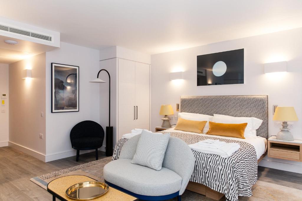 Rockwell East-Tower Bridge - Resim 24