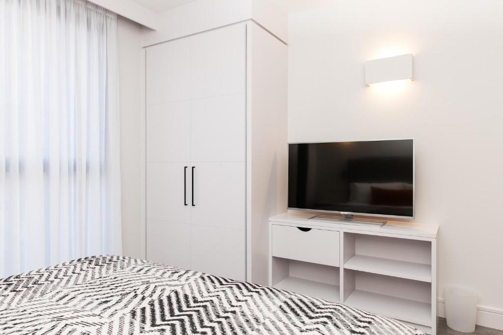 Rockwell East-Tower Bridge - Resim 34