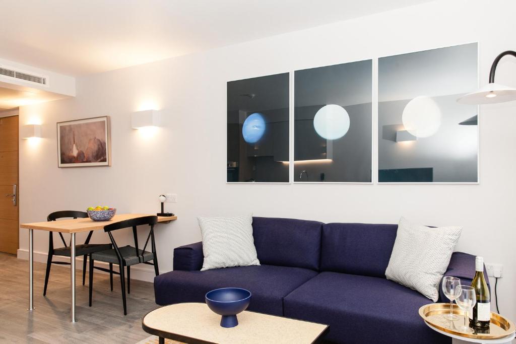 Rockwell East-Tower Bridge - Resim 41