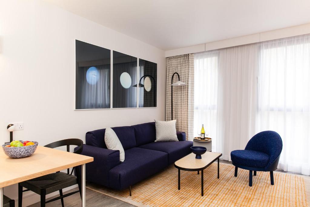 Rockwell East-Tower Bridge - Resim 43