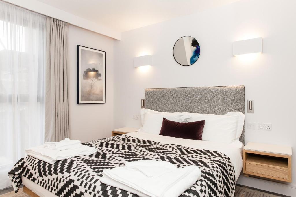 Rockwell East-Tower Bridge - Resim 32