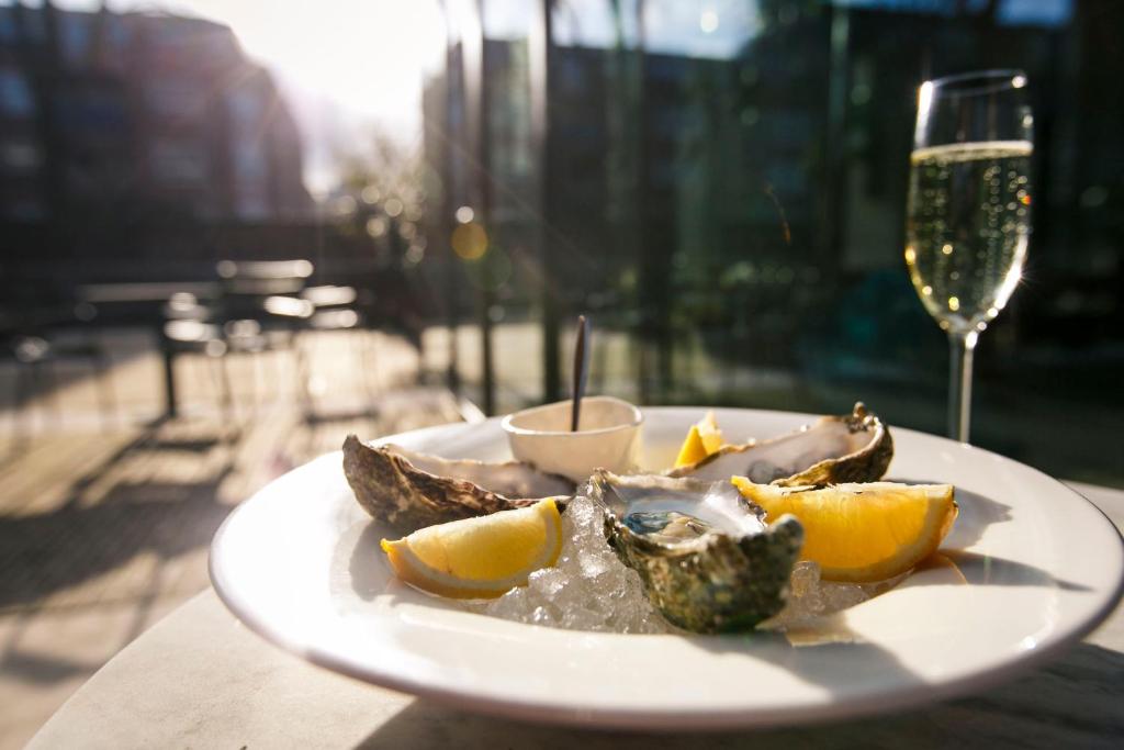 Hotel Arena - Resim 41