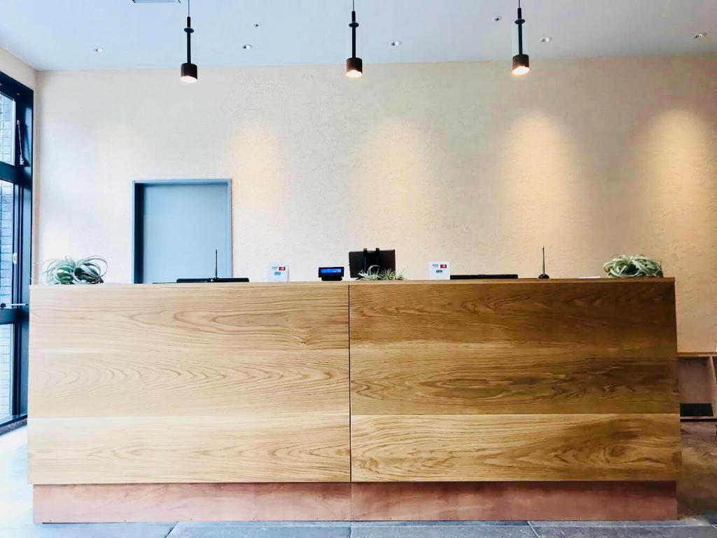 Fotografie z fotogalerie ubytování BRENZA HOTEL v destinaci Kóbe