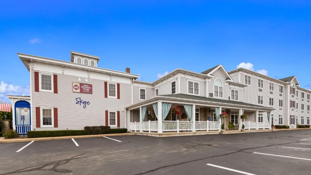 Best Western Plus Mentor-Cleveland Northeast photo