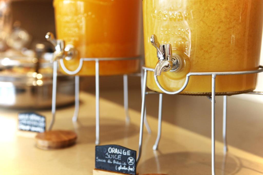 Warmthotel - Resim 27