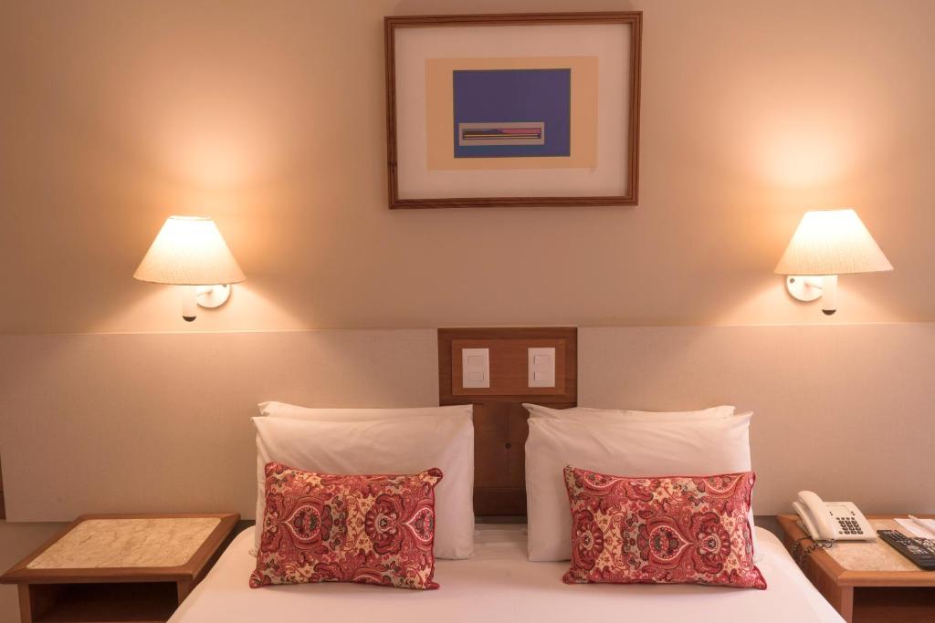  Oft Tamandaré Plaza Hotel