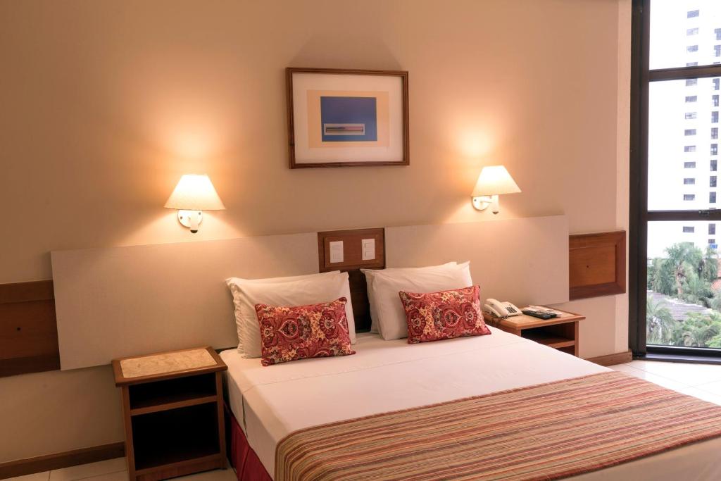  Oft Tamandaré Plaza Hotel