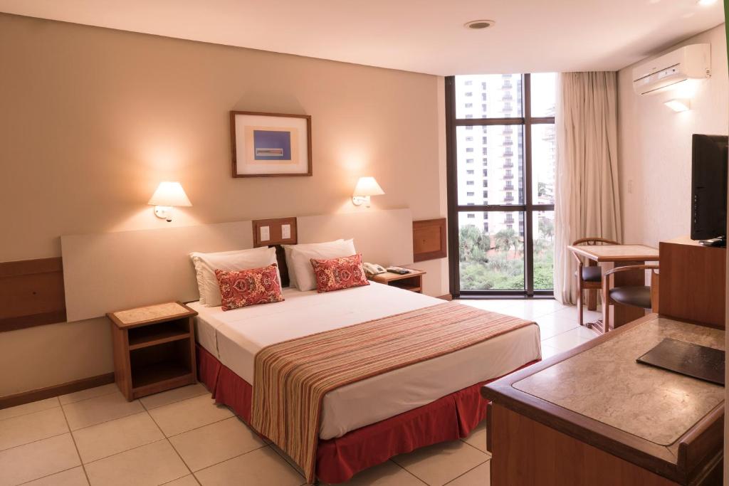  Oft Tamandaré Plaza Hotel