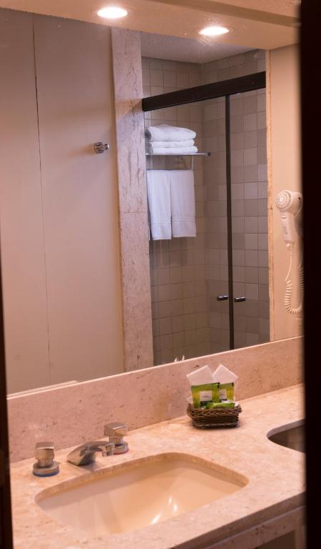  Oft Tamandaré Plaza Hotel