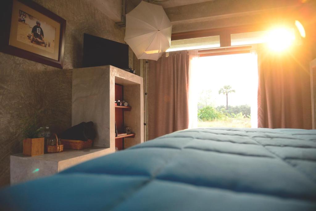 Suan Sook Homestay - Superior King Room
