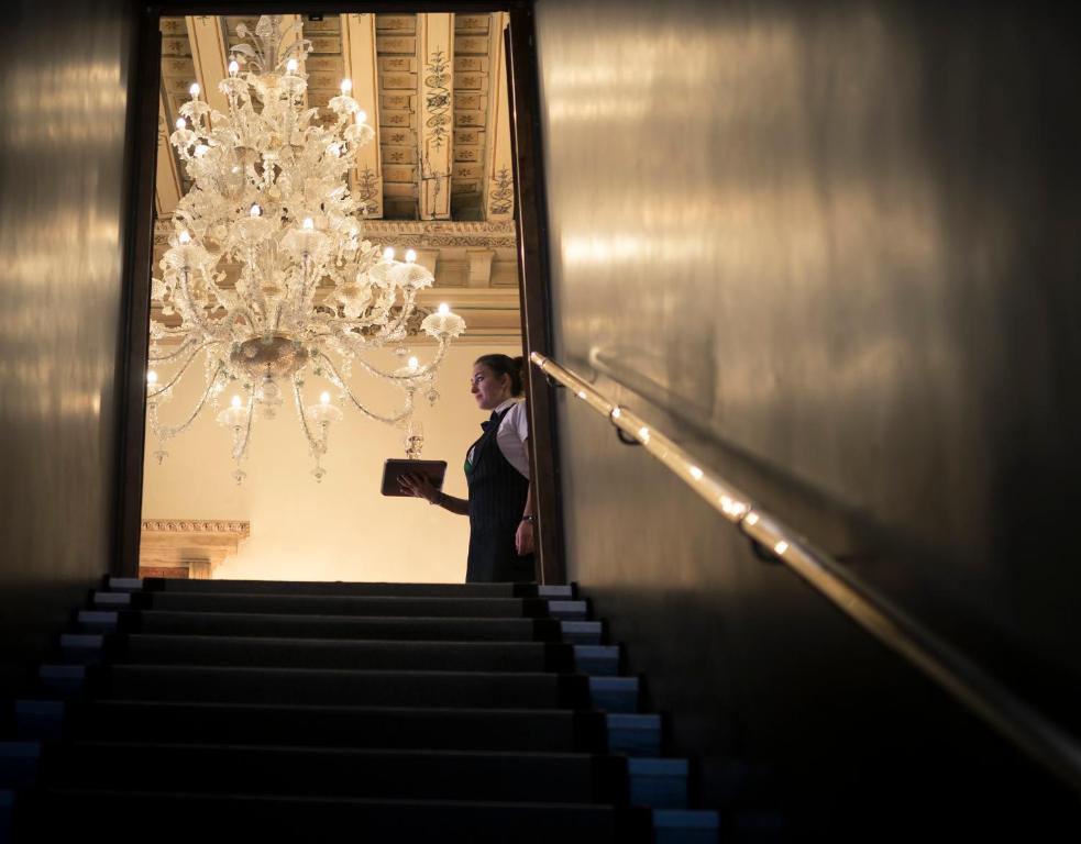 Arcadia Boutique Hotel - Resim 38