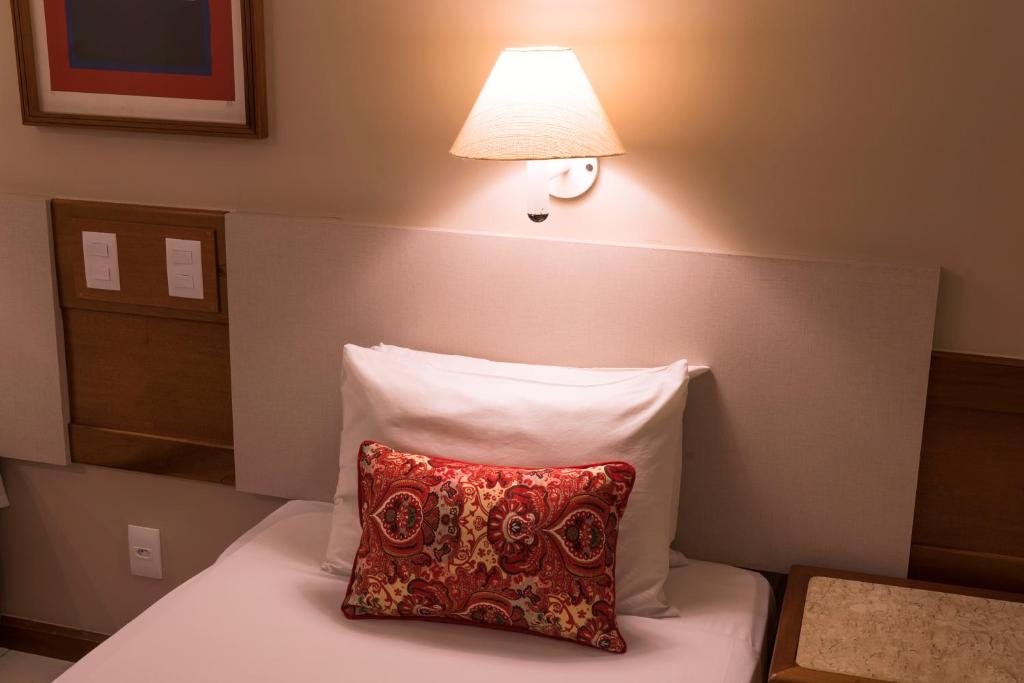  Oft Tamandaré Plaza Hotel