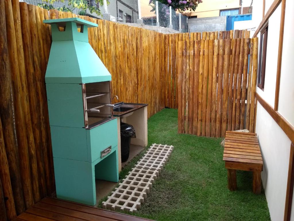  Casa Linda Ilhabela