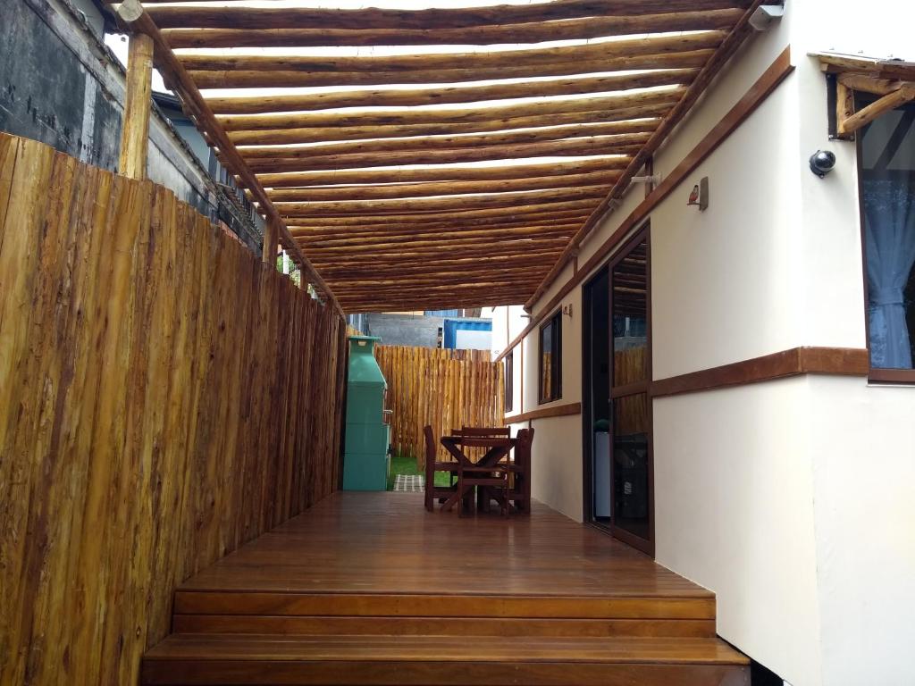  Casa Linda Ilhabela