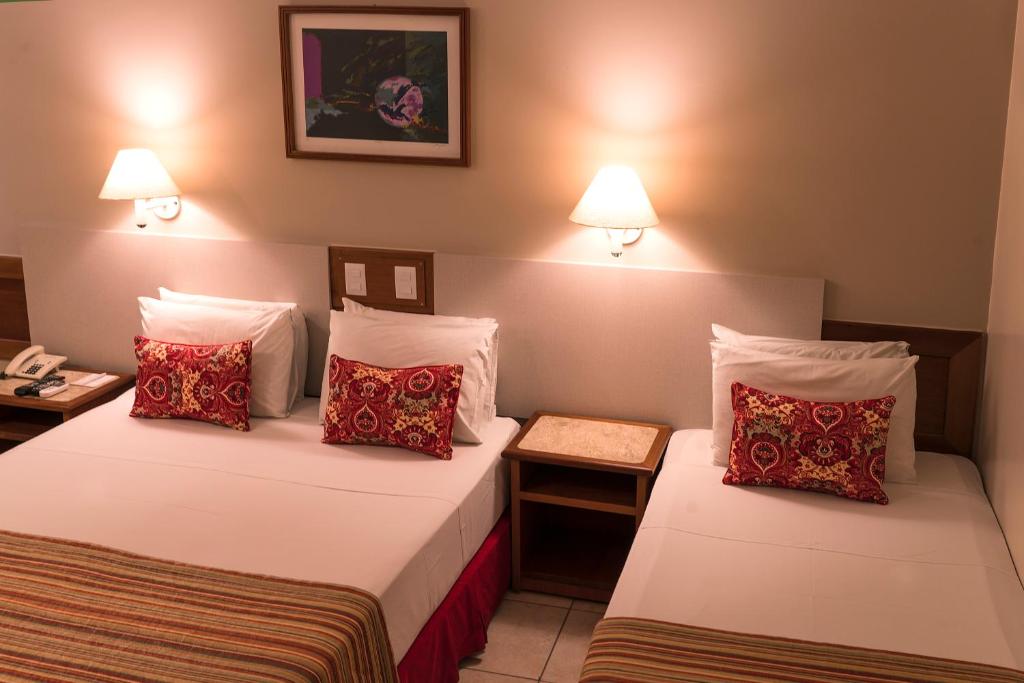  Oft Tamandaré Plaza Hotel