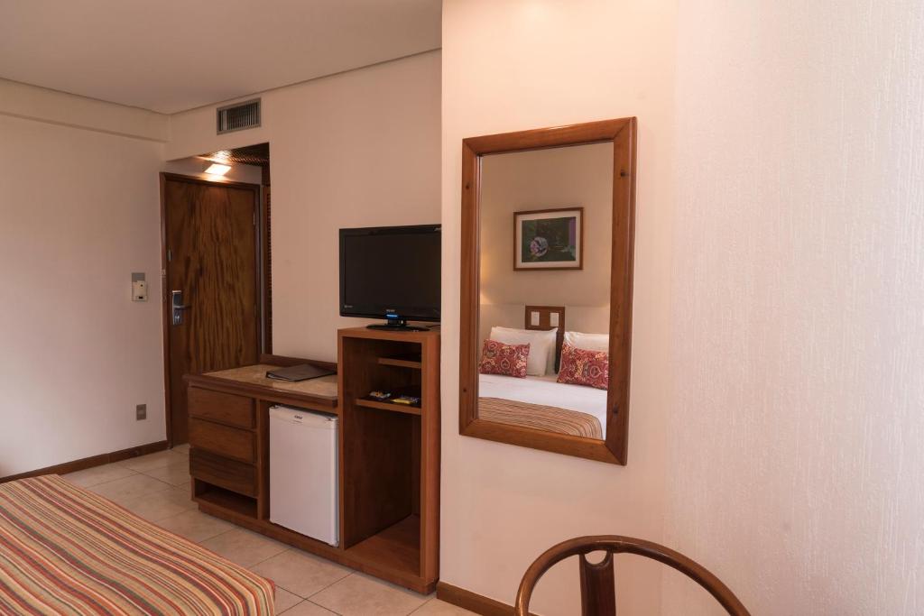  Oft Tamandaré Plaza Hotel