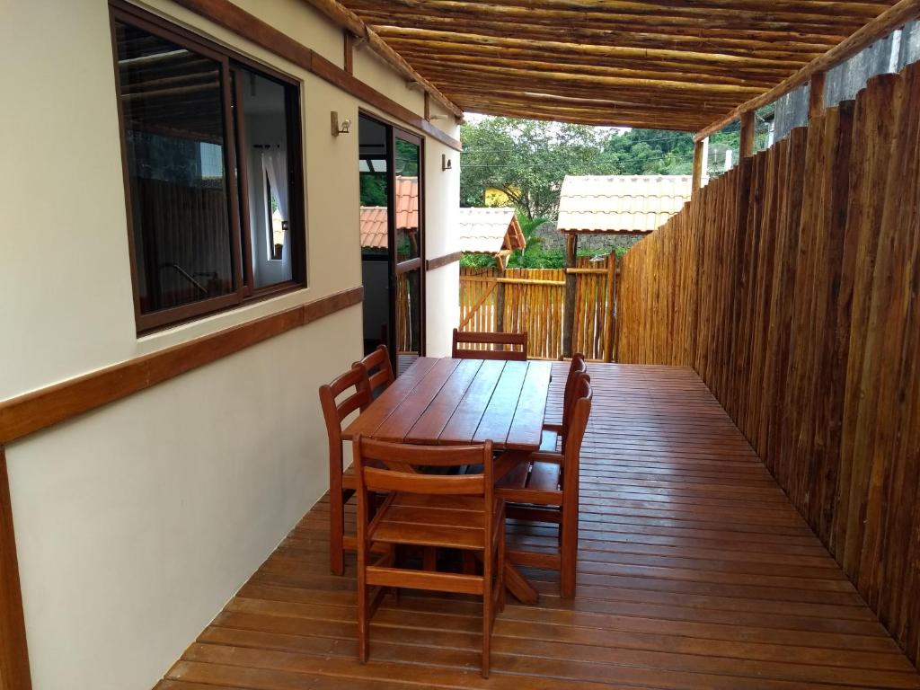  Casa Linda Ilhabela