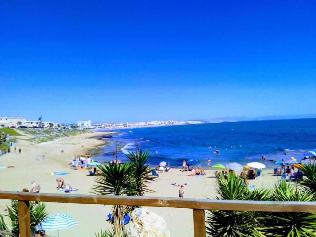 Cabo Cervera Front Sea, Torrevieja – Bijgewerkte prijzen 2022