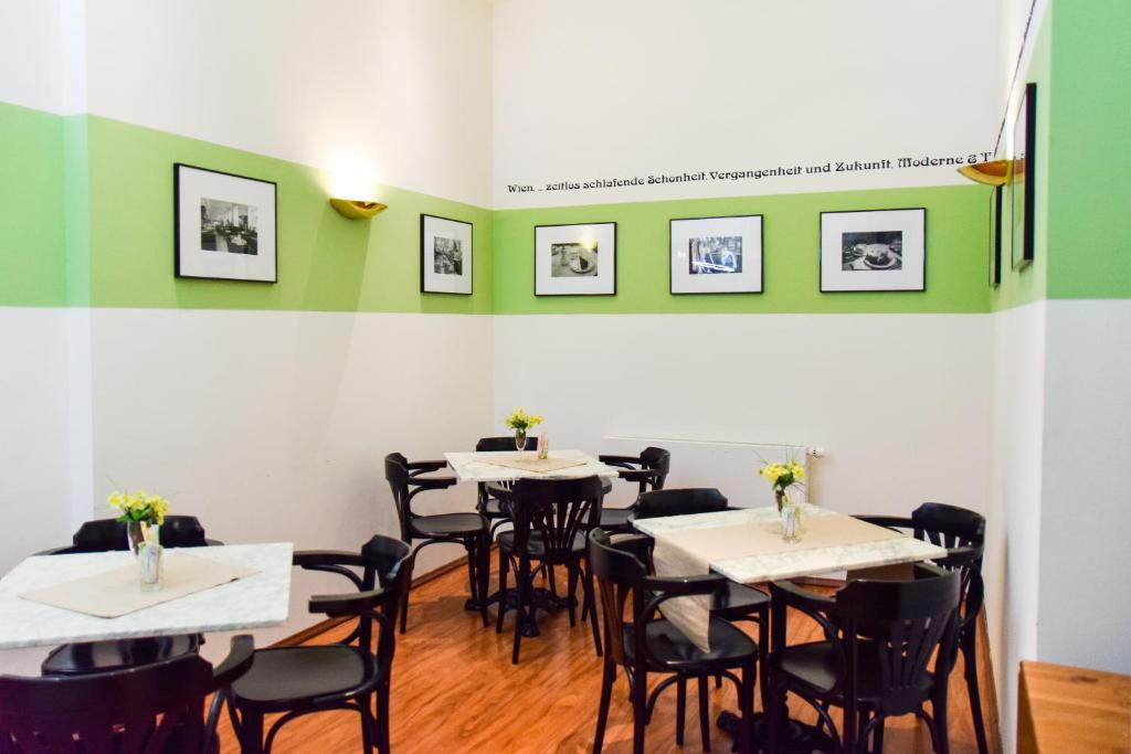 Pension Riedl - Resim 22