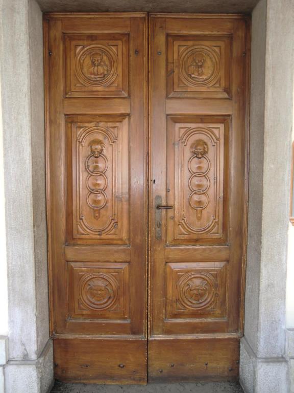 Fotografie z fotogalerie ubytování Hotel Alemagna v destinaci San Vito di Cadore
