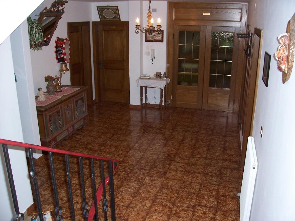 Fotografia z galérie ubytovania Mairhof v destinácii Laion