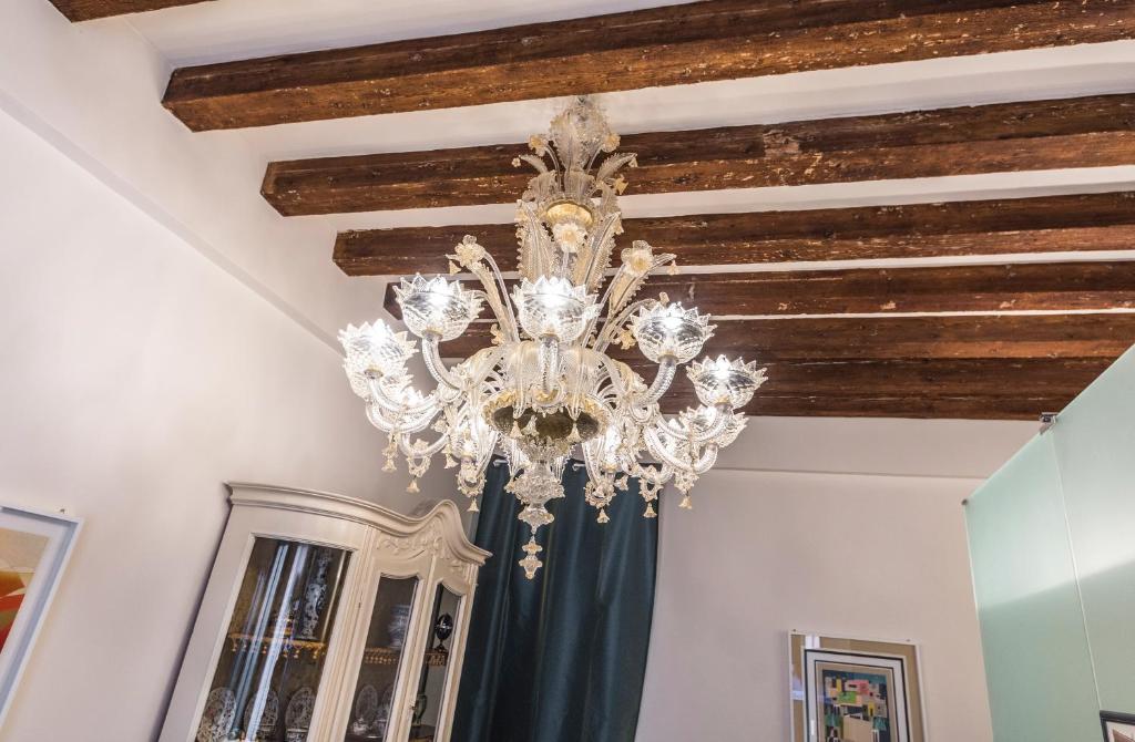 Zdjęcie z galerii obiektu CASA DEGLI ANGELI, free wi-fi near San Marco w Wenecji
