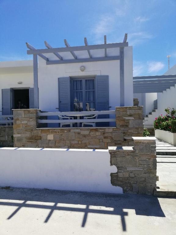Booking.com: Ξενοδοχείο διαμερισμάτων Poseidonio of Paros , Αλυκή, Ελλάδα -  40 Σχόλια επισκεπτών . Κάντε κράτηση ξενοδοχείου τώρα!