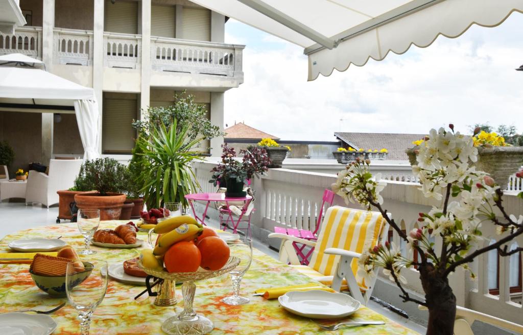 Il Terrazzo B&B