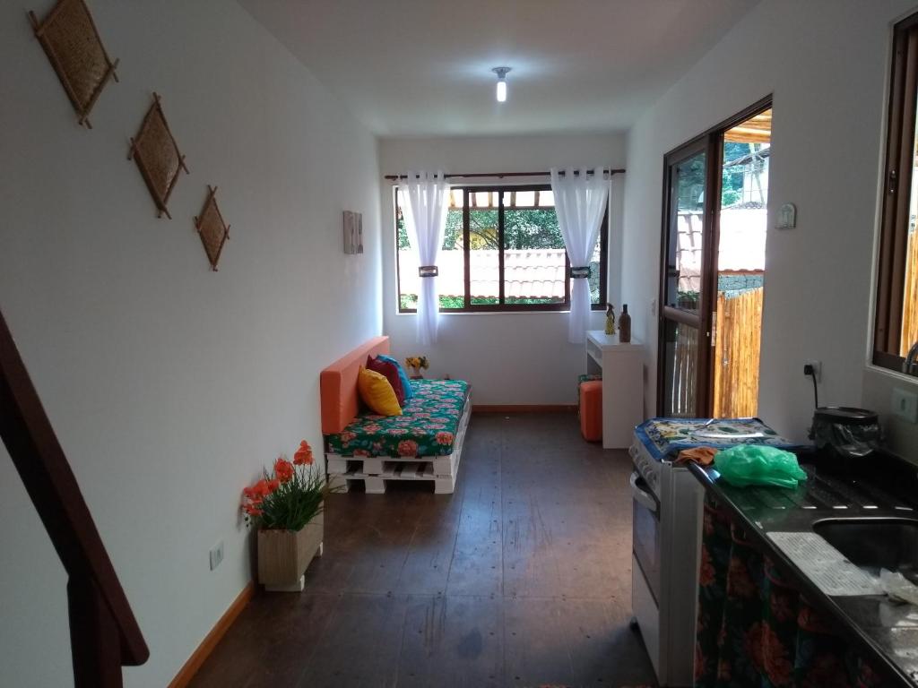  Casa Linda Ilhabela