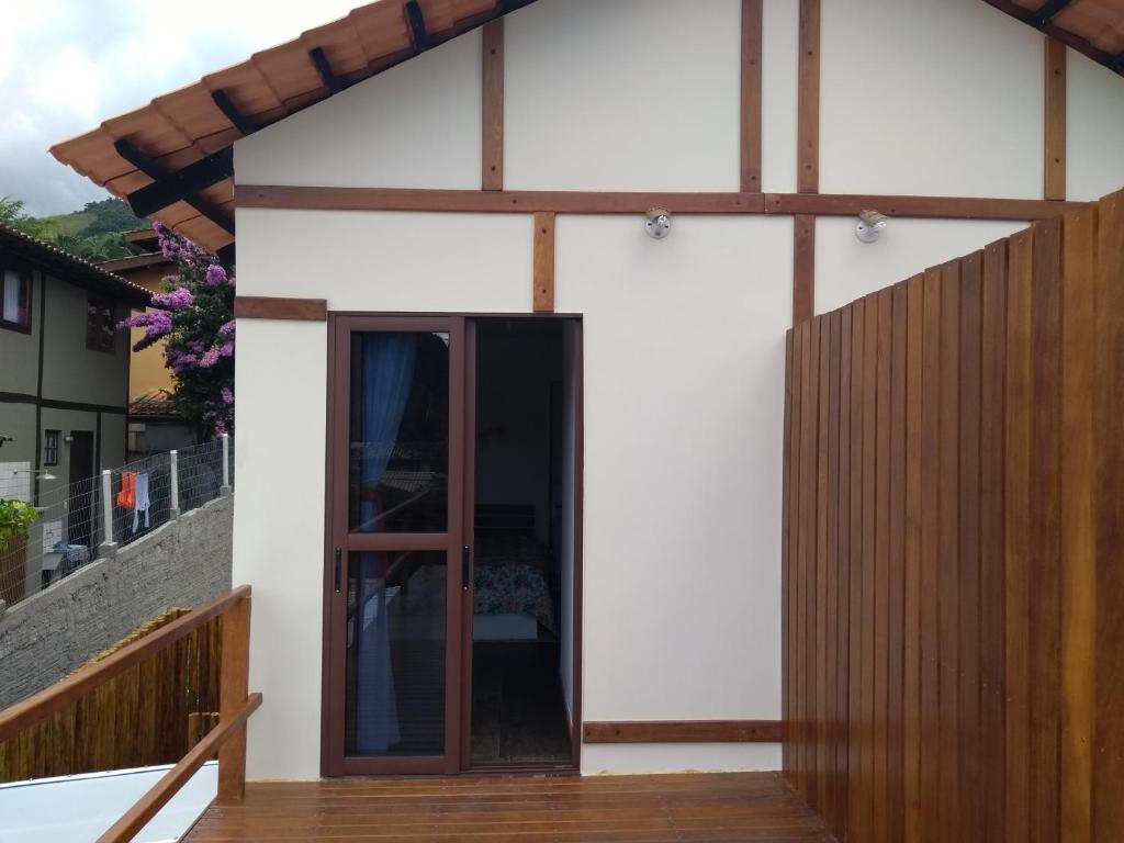  Casa Linda Ilhabela