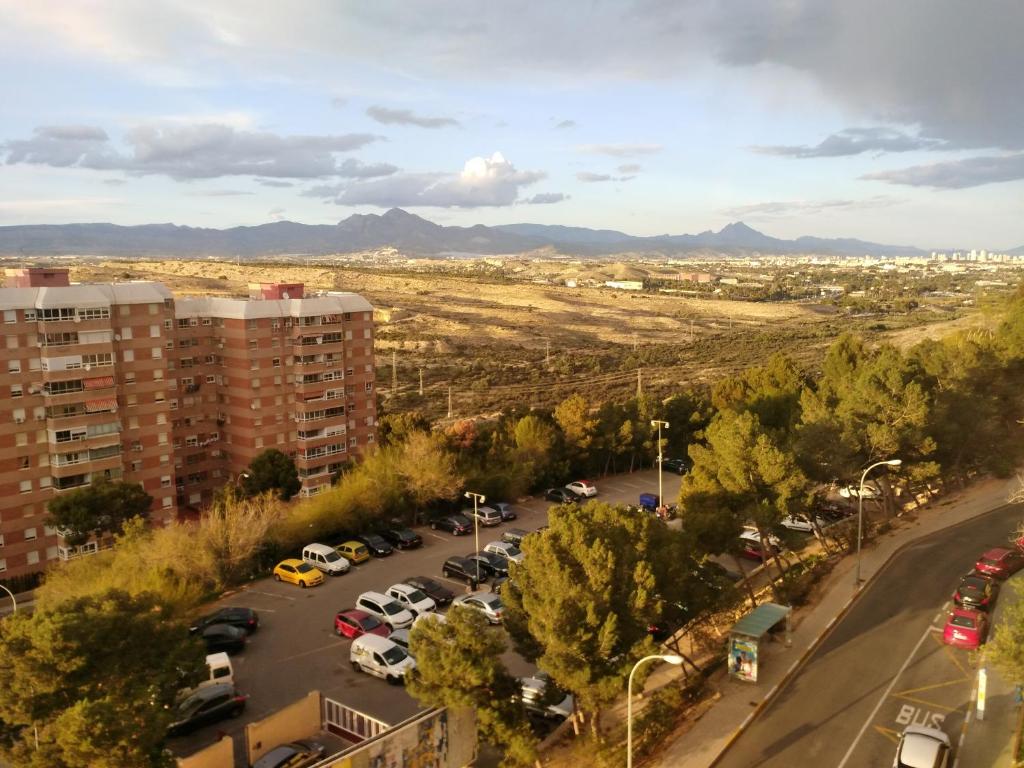 Apartment Grand Via, Alicante – Updated 2023 Prices