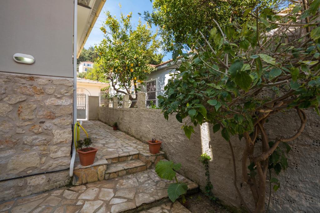Fotografia z galérie ubytovania Demargia Villa C - Loft Apartment in Zakynthos Town v destinácii Zakynthos Town