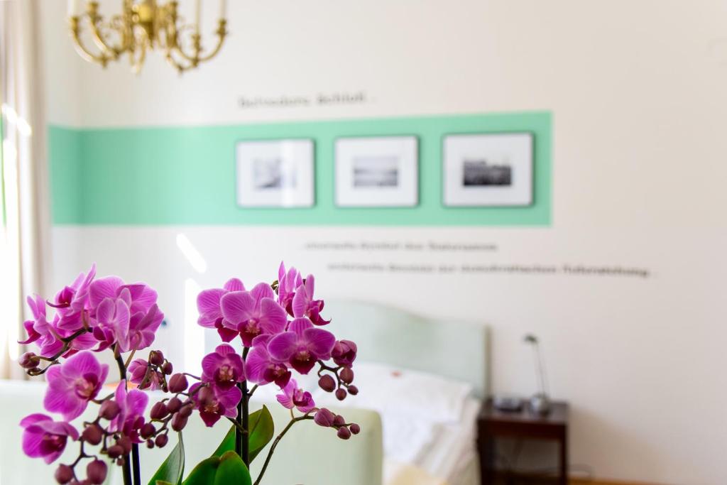 Pension Riedl - Resim 19