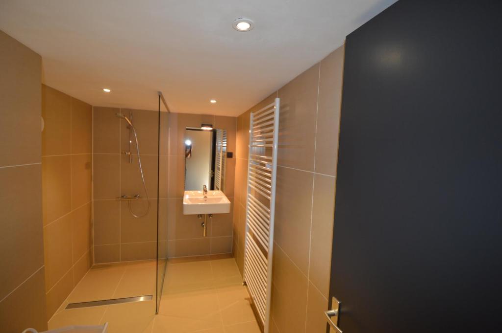 Amosa Liège City Centre Apart Donceel 6 - Apartamento Estándar