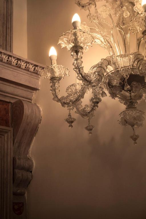 Arcadia Boutique Hotel - Resim 43