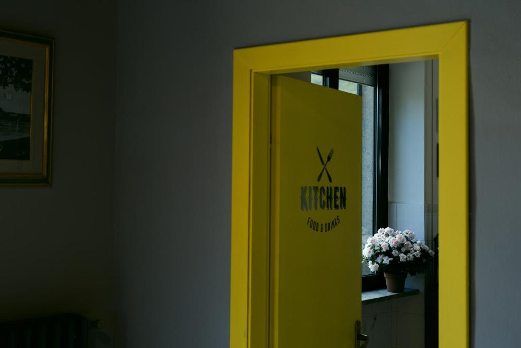 Fotografie z fotogalerie ubytování Lako Hostel v destinaci Capodimonte