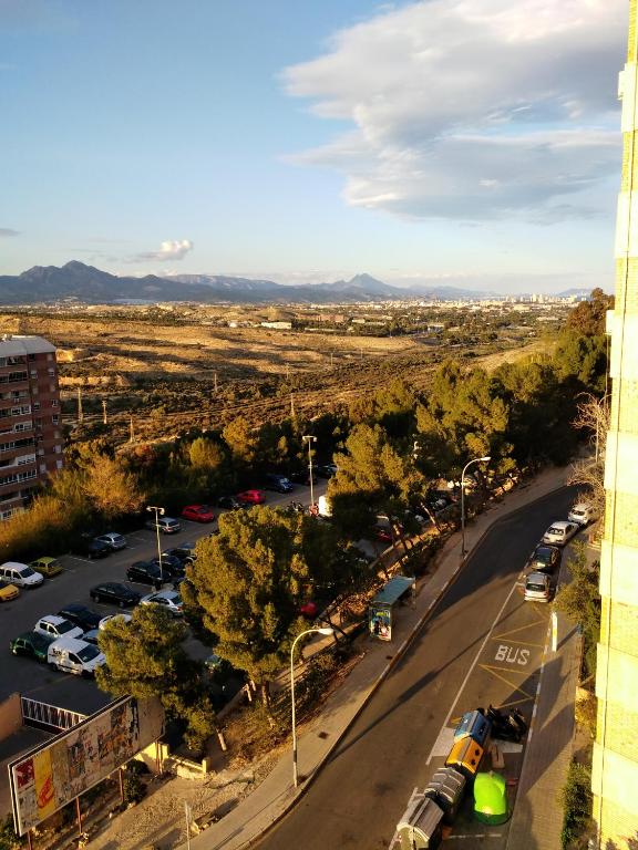 Apartment Grand Via, Alicante – Updated 2023 Prices