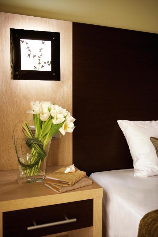 
Interior Single Room
