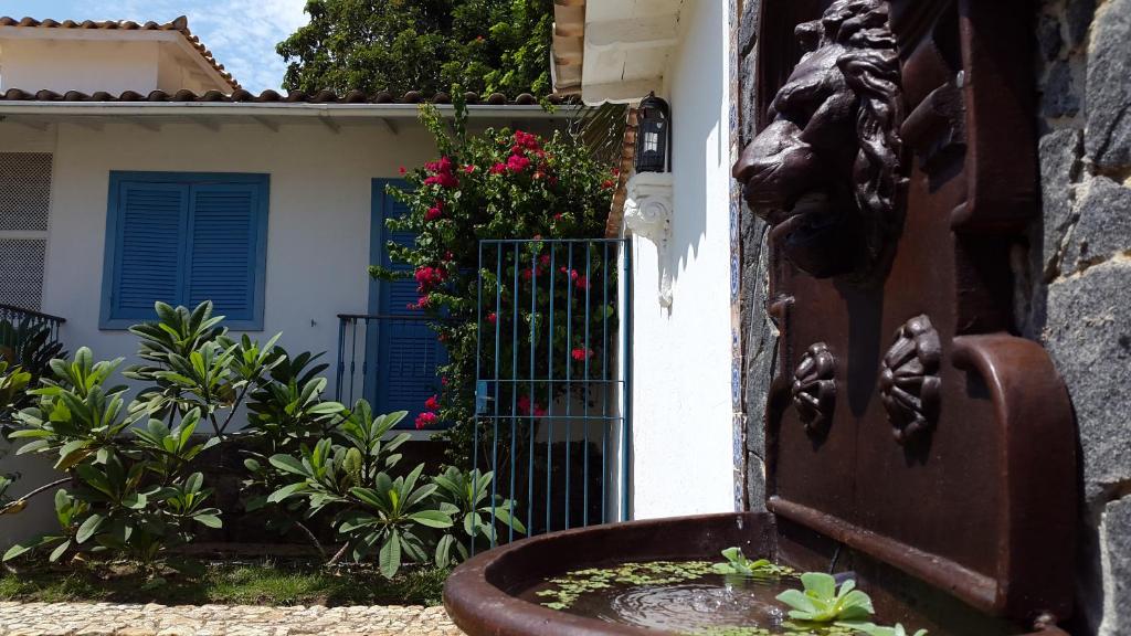  Pousada Casa Búzios